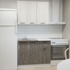 Кухонный гарнитур Сиена мини 1000 мм в Чебаркуле - chebarkul.mebel24.online | фото