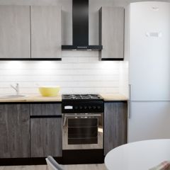 Кухонный гарнитур Симфония лайт 1200 мм в Чебаркуле - chebarkul.mebel24.online | фото