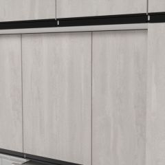 Кухонный гарнитур Сюита люкс 3000 мм в Чебаркуле - chebarkul.mebel24.online | фото 8