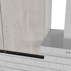 Кухонный гарнитур Сюита медиум 1400 мм в Чебаркуле - chebarkul.mebel24.online | фото 8