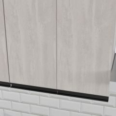 Кухонный гарнитур Сюита стандарт 1600 мм в Чебаркуле - chebarkul.mebel24.online | фото 9