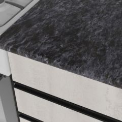 Кухонный гарнитур Сюита стандарт 1600 мм в Чебаркуле - chebarkul.mebel24.online | фото 8