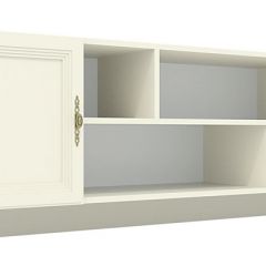 ЛИВАДИЯ Л23 Полка навесная в Чебаркуле - chebarkul.mebel24.online | фото
