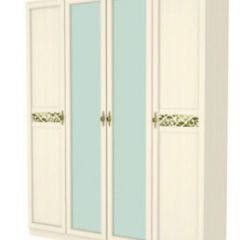 ЛИВАДИЯ Л25 Шкаф для одежды и белья в Чебаркуле - chebarkul.mebel24.online | фото