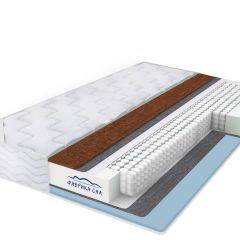 Матрас Bio Balance TFK (h170) в Чебаркуле - chebarkul.mebel24.online | фото