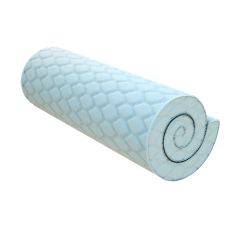 Матрас Eco Foam Roll (h140) в Чебаркуле - chebarkul.mebel24.online | фото