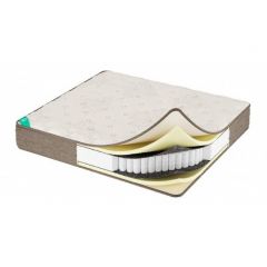 Матрас Elite Mild (h260) в Чебаркуле - chebarkul.mebel24.online | фото