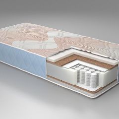 Матрас Real Beauty FLEX h230 в Чебаркуле - chebarkul.mebel24.online | фото