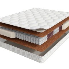 Матрас TERAPIA Spectra NEW (Спектра) h210 в Чебаркуле - chebarkul.mebel24.online | фото