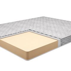 Матрас Ultra Eco Foam h140 в Чебаркуле - chebarkul.mebel24.online | фото