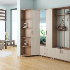КАРИНА Модульная система в Чебаркуле - chebarkul.mebel24.online | фото 3