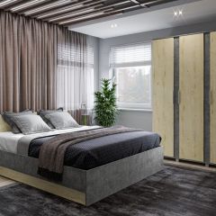 ПАНДОРА Модульная система в Чебаркуле - chebarkul.mebel24.online | фото 2