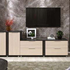 ПАНДОРА Модульная система в Чебаркуле - chebarkul.mebel24.online | фото 3