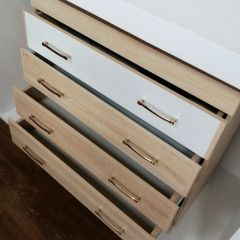 НИКА Н16 Комод в Чебаркуле - chebarkul.mebel24.online | фото 6