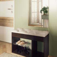 Обувница Вита в Чебаркуле - chebarkul.mebel24.online | фото 2