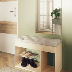Обувница Вита в Чебаркуле - chebarkul.mebel24.online | фото 4