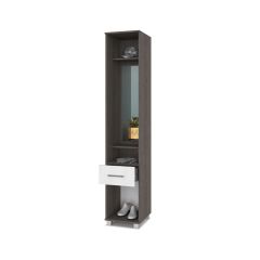 КАРИНА Пенал К71 в Чебаркуле - chebarkul.mebel24.online | фото 2