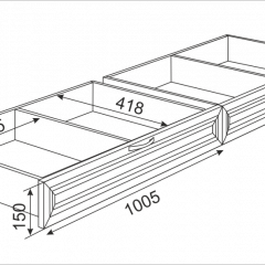 Подростковая ОСТИН (модульная) в Чебаркуле - chebarkul.mebel24.online | фото 64