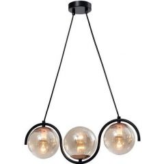 Подвесная люстра Rivoli Apollo Б0047330 в Чебаркуле - chebarkul.mebel24.online | фото