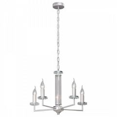 Подвесная люстра Vitaluce V4767 V4767-9/5 в Чебаркуле - chebarkul.mebel24.online | фото 2