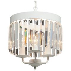 Подвесная люстра Vitaluce V5228 V5228-0/3 в Чебаркуле - chebarkul.mebel24.online | фото
