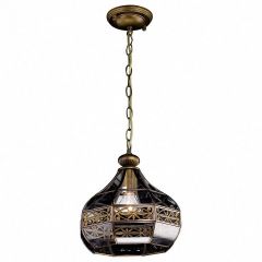 Подвесной светильник Citilux Гера-2 CL444210 в Чебаркуле - chebarkul.mebel24.online | фото