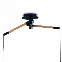 Подвесной светильник Mantra Nordica 4931 в Чебаркуле - chebarkul.mebel24.online | фото 8