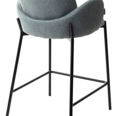 Полубарный стул NYX (H=65cm) VF113 светлая мята / VF115 серо-зеленый М-City в Чебаркуле - chebarkul.mebel24.online | фото 3