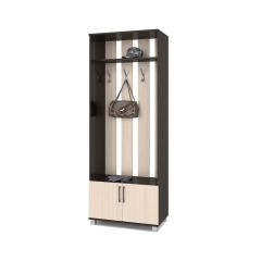 КАРИНА Прихожая К73 в Чебаркуле - chebarkul.mebel24.online | фото 7