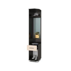КАРИНА Прихожая К81 в Чебаркуле - chebarkul.mebel24.online | фото 4