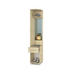 КАРИНА Прихожая К81 в Чебаркуле - chebarkul.mebel24.online | фото 6