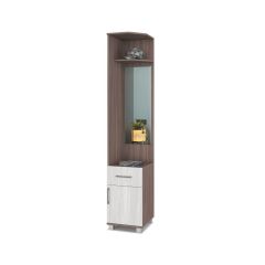 КАРИНА Прихожая К81 в Чебаркуле - chebarkul.mebel24.online | фото 9
