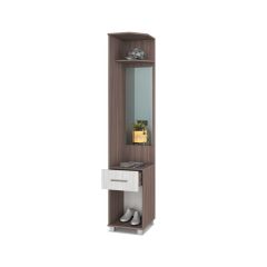 КАРИНА Прихожая К81 в Чебаркуле - chebarkul.mebel24.online | фото 10
