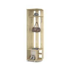 КАРИНА Прихожая К82 в Чебаркуле - chebarkul.mebel24.online | фото 6