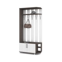 КАРИНА Прихожая К83 в Чебаркуле - chebarkul.mebel24.online | фото