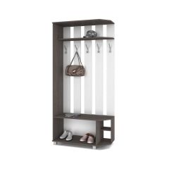 КАРИНА Прихожая К83 в Чебаркуле - chebarkul.mebel24.online | фото 2