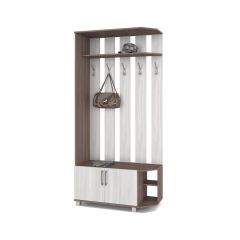 КАРИНА Прихожая К83 в Чебаркуле - chebarkul.mebel24.online | фото 7