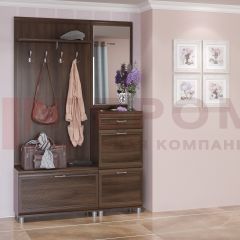 Прихожая Мелисса композиция 8 (Акация Молдау) в Чебаркуле - chebarkul.mebel24.online | фото