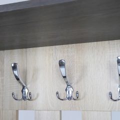 ГРЕТТА 2 Прихожая в Чебаркуле - chebarkul.mebel24.online | фото 7