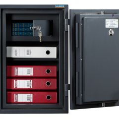 Сейф Гарант-67T в Чебаркуле - chebarkul.mebel24.online | фото 2
