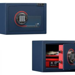 Сейф MDTB EK-28.E в Чебаркуле - chebarkul.mebel24.online | фото 4