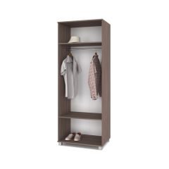 ЕВА Шкаф 2-х дверный Е22 в Чебаркуле - chebarkul.mebel24.online | фото 10