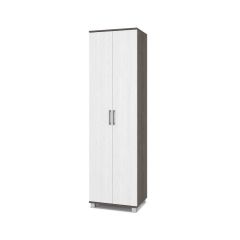 КАРИНА Шкаф 2-х дверный К21 в Чебаркуле - chebarkul.mebel24.online | фото 1
