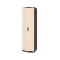 КАРИНА Шкаф 2-х дверный К21 в Чебаркуле - chebarkul.mebel24.online | фото 3