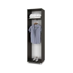 КАРИНА Шкаф 2-х дверный К21 в Чебаркуле - chebarkul.mebel24.online | фото 4