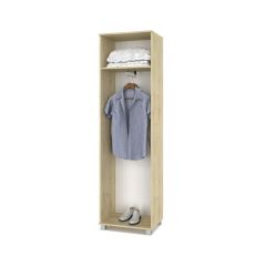 КАРИНА Шкаф 2-х дверный К21 в Чебаркуле - chebarkul.mebel24.online | фото 6