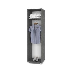 КАРИНА Шкаф 2-х дверный К21 в Чебаркуле - chebarkul.mebel24.online | фото 8