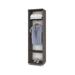 КАРИНА Шкаф 2-х дверный К22 в Чебаркуле - chebarkul.mebel24.online | фото 5