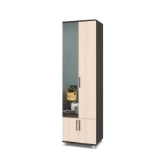 КАРИНА Шкаф 2-х дверный К22 в Чебаркуле - chebarkul.mebel24.online | фото 6