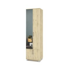 КАРИНА Шкаф 2-х дверный К22 в Чебаркуле - chebarkul.mebel24.online | фото 8
